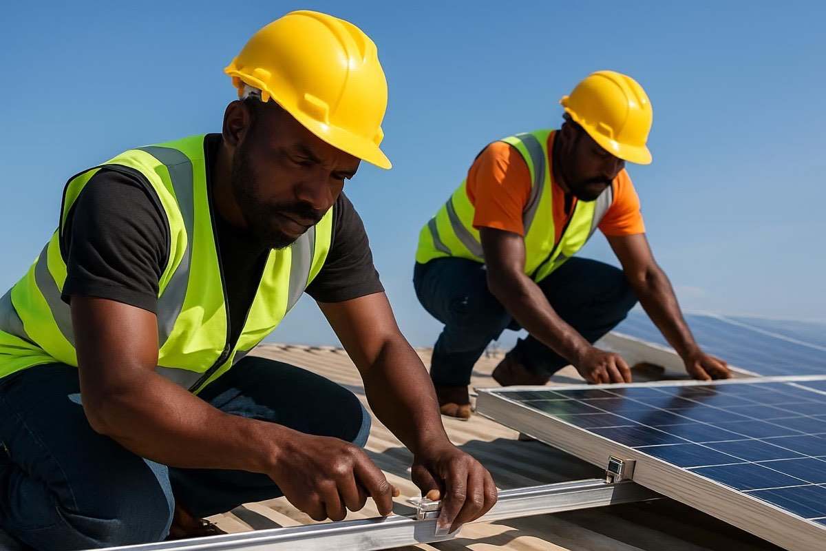 Solar Company Kenya